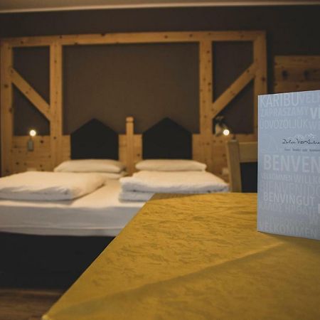 Dolcevita Ambiez B&B San Lorenzo Dorsino Εξωτερικό φωτογραφία