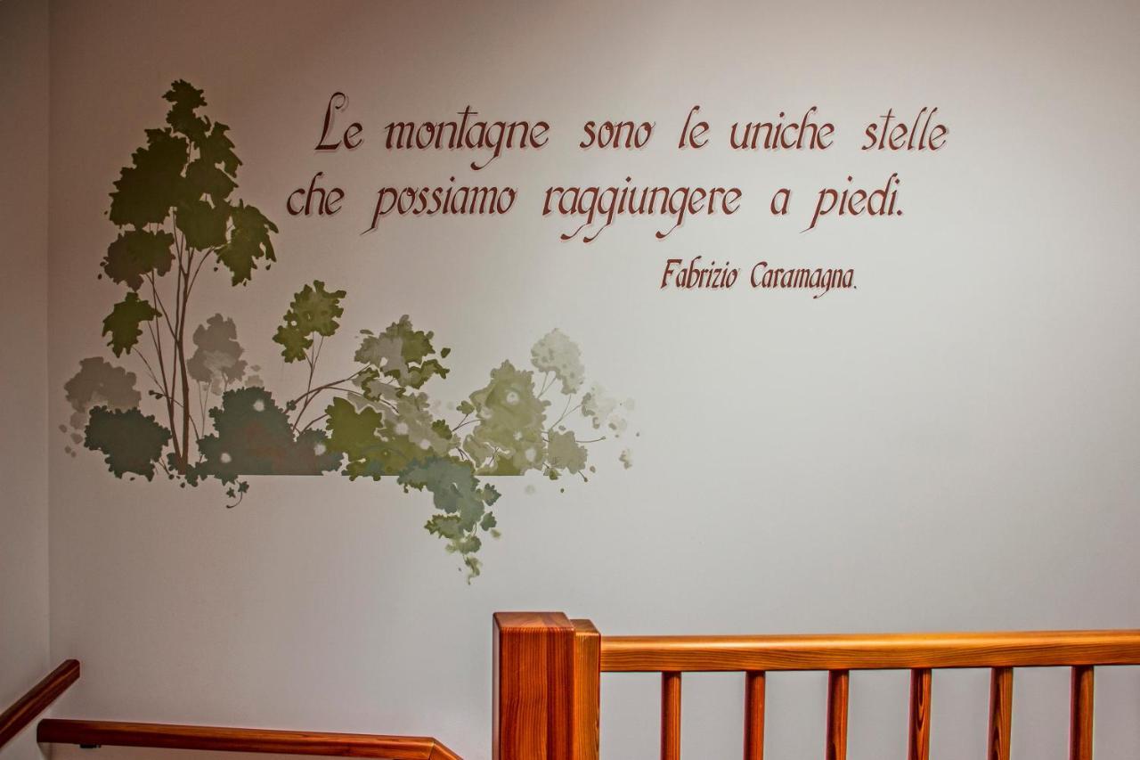 Dolcevita Ambiez B&B San Lorenzo Dorsino Εξωτερικό φωτογραφία