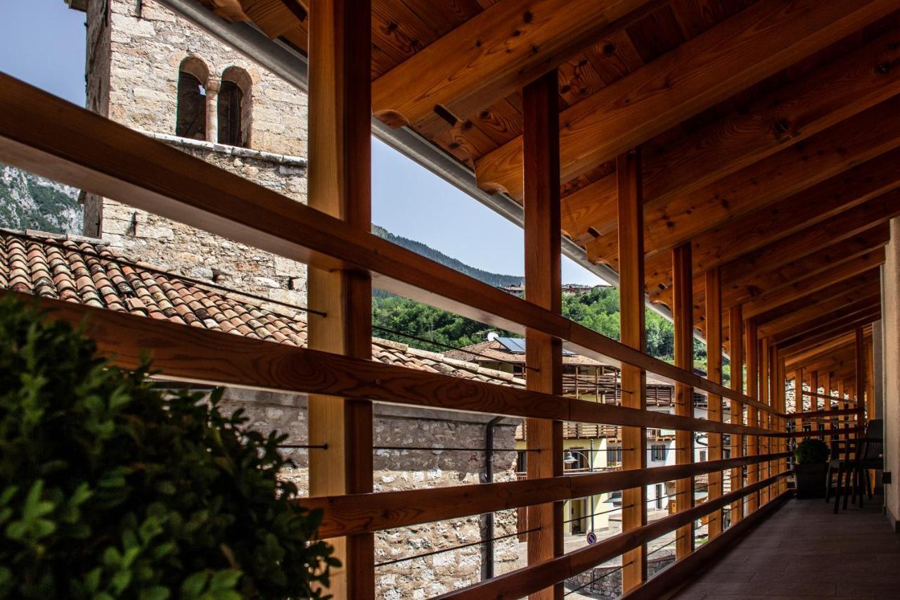 Dolcevita Ambiez B&B San Lorenzo Dorsino Εξωτερικό φωτογραφία