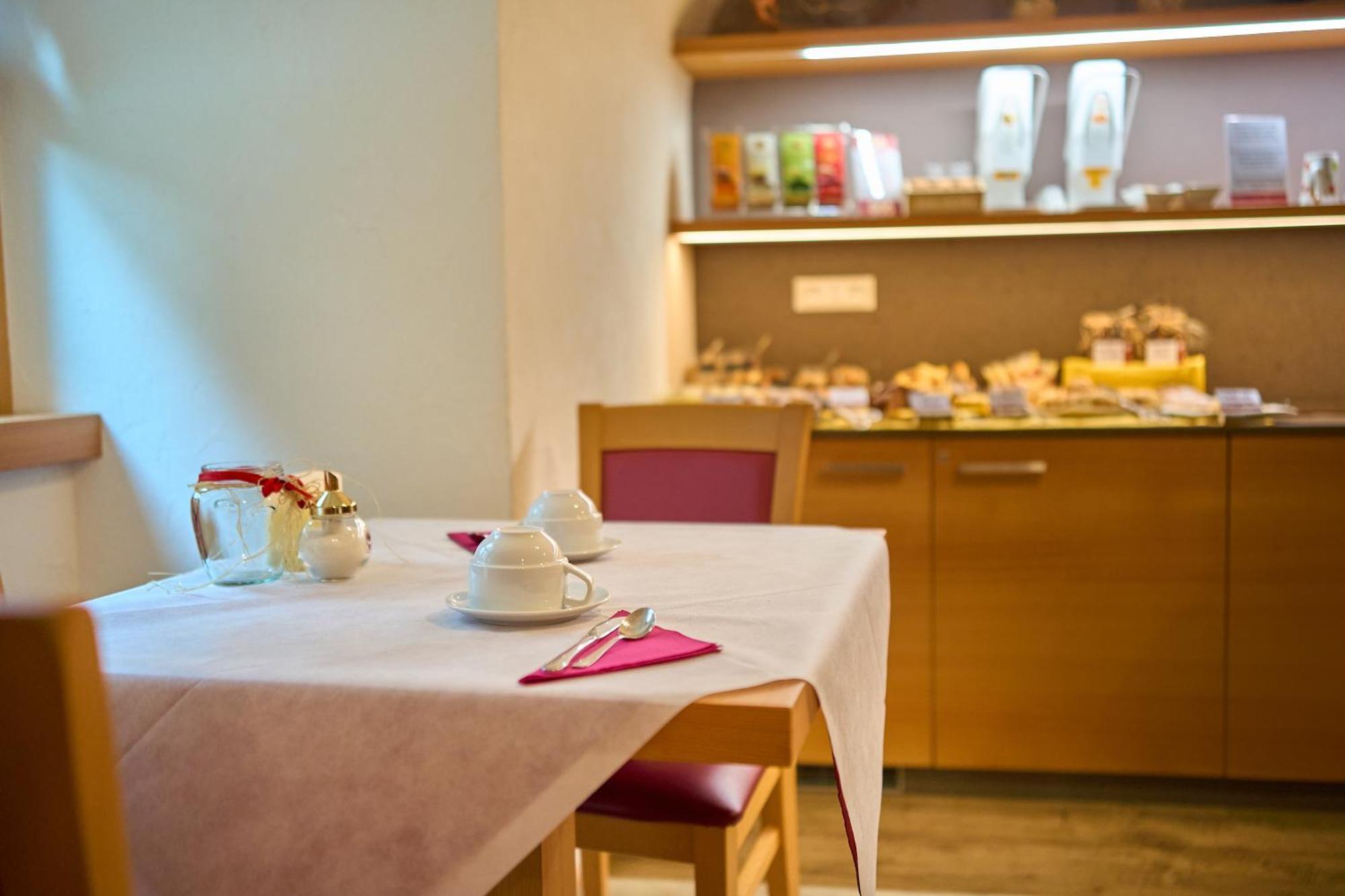 Dolcevita Ambiez B&B San Lorenzo Dorsino Εξωτερικό φωτογραφία