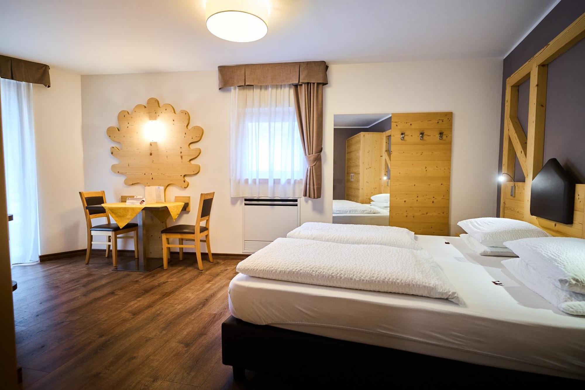 Dolcevita Ambiez B&B San Lorenzo Dorsino Εξωτερικό φωτογραφία