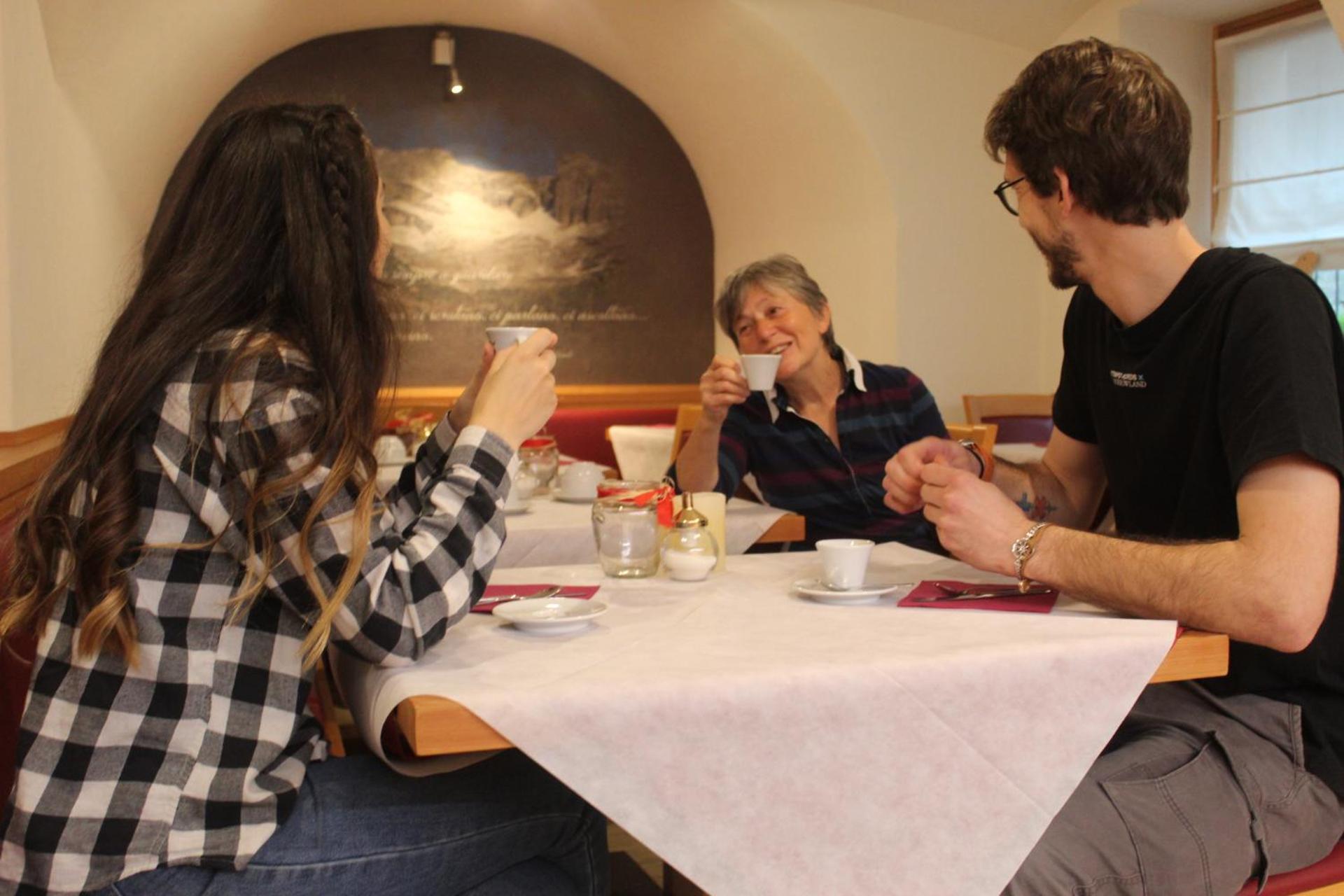 Dolcevita Ambiez B&B San Lorenzo Dorsino Εξωτερικό φωτογραφία