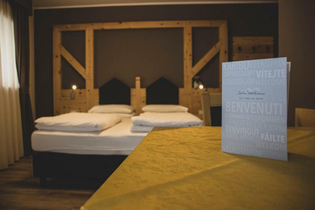 Dolcevita Ambiez B&B San Lorenzo Dorsino Εξωτερικό φωτογραφία