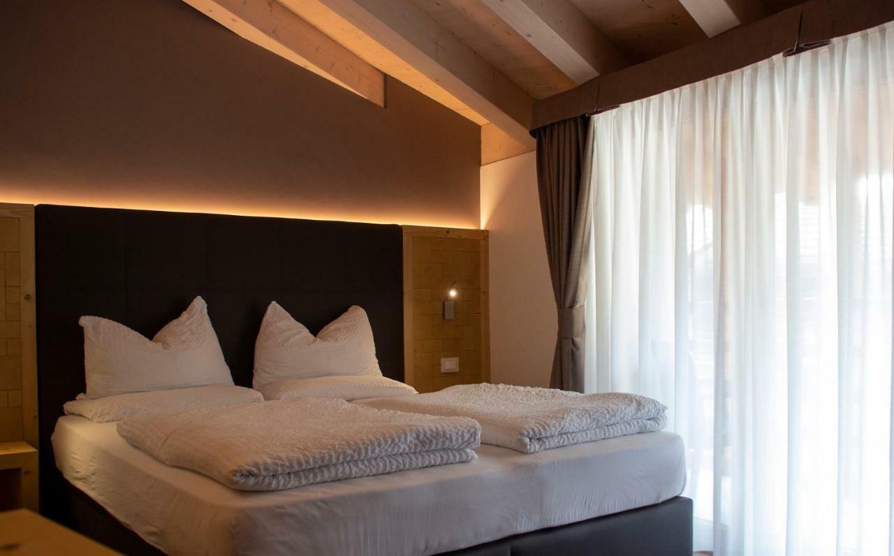 Dolcevita Ambiez B&B San Lorenzo Dorsino Εξωτερικό φωτογραφία